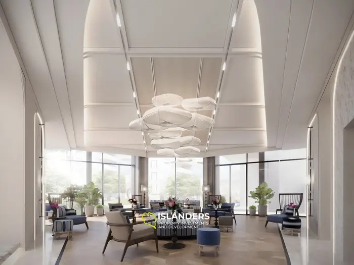 Premium 3-Bedroom 119sqm Apartment for SaleNai Yang Beach 400m