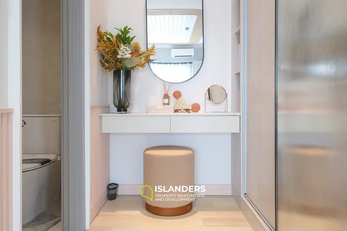 Premium 3-Bedroom 119sqm Apartment for SaleNai Yang Beach 400m