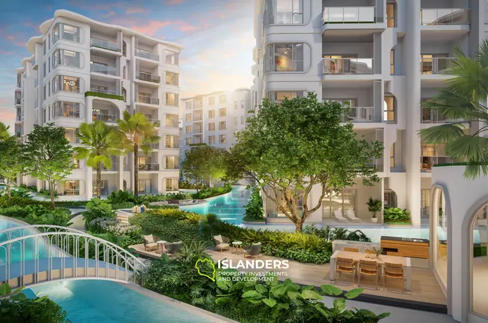 Premium 3-Bedroom 119sqm Apartment for SaleNai Yang Beach 400m