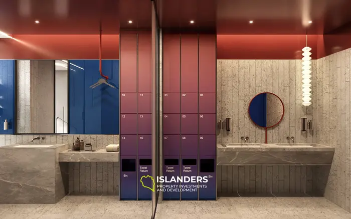 Stunning 1-Bedroom Apartment 32sqm for Sale in Bang Tao Beach