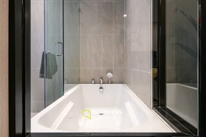 Luxury 2-Bedroom Apartment 66sqm for Sale in Bang Tao Beach, Phuket