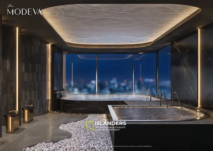 Premium 1-Bedroom/plus  Apartment 55sqm for Sale in Bang Tao Beach, Phuket