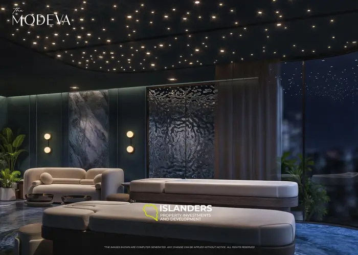 Premium 1-Bedroom/plus  Apartment 55sqm for Sale in Bang Tao Beach, Phuket