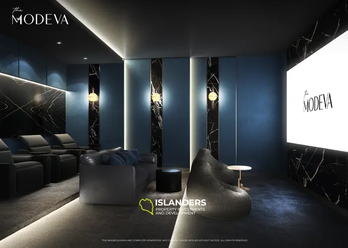 Premium 1-Bedroom/plus  Apartment 55sqm for Sale in Bang Tao Beach, Phuket