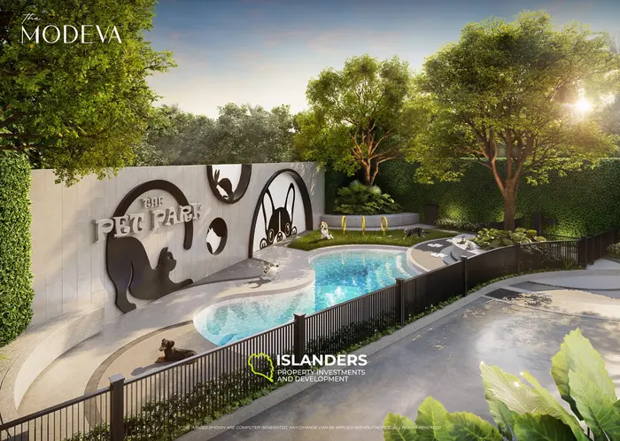 Premium 1-Bedroom/plus  Apartment 55sqm for Sale in Bang Tao Beach, Phuket