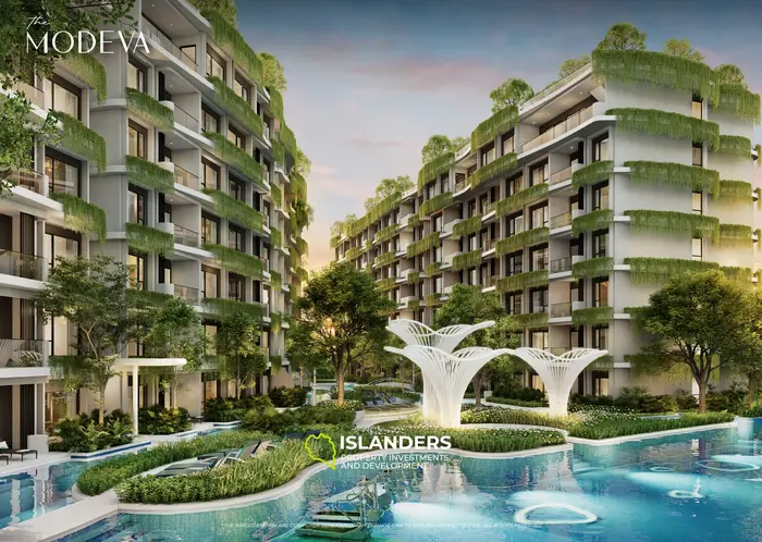 Premium 1-Bedroom/plus  Apartment 55sqm for Sale in Bang Tao Beach, Phuket