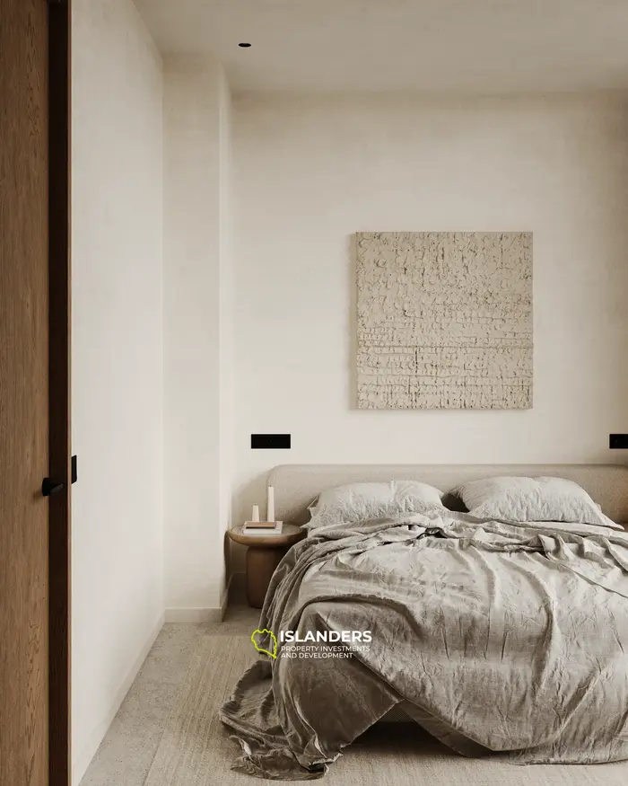 Stylish 3-Bedroom Apartment Building A for Sale in Bang Tao Beach