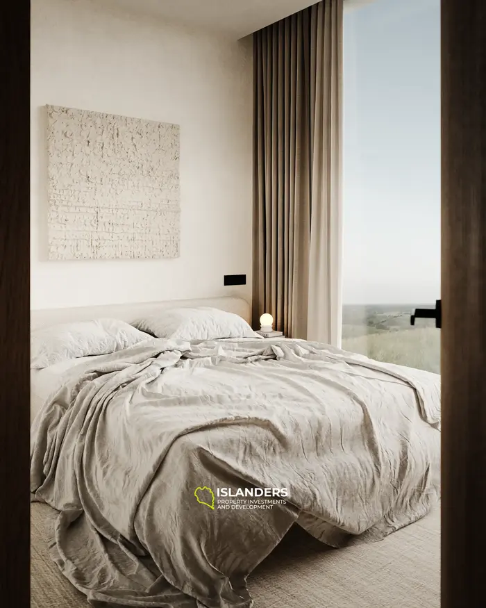 Stylish 3-Bedroom Apartment Building A for Sale in Bang Tao Beach