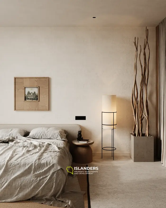 Stylish 3-Bedroom Apartment Building A for Sale in Bang Tao Beach