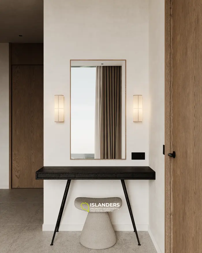 Stylish 3-Bedroom Apartment Building A for Sale in Bang Tao Beach