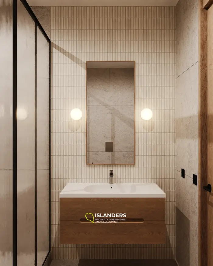 Stylish 3-Bedroom Apartment Building A for Sale in Bang Tao Beach