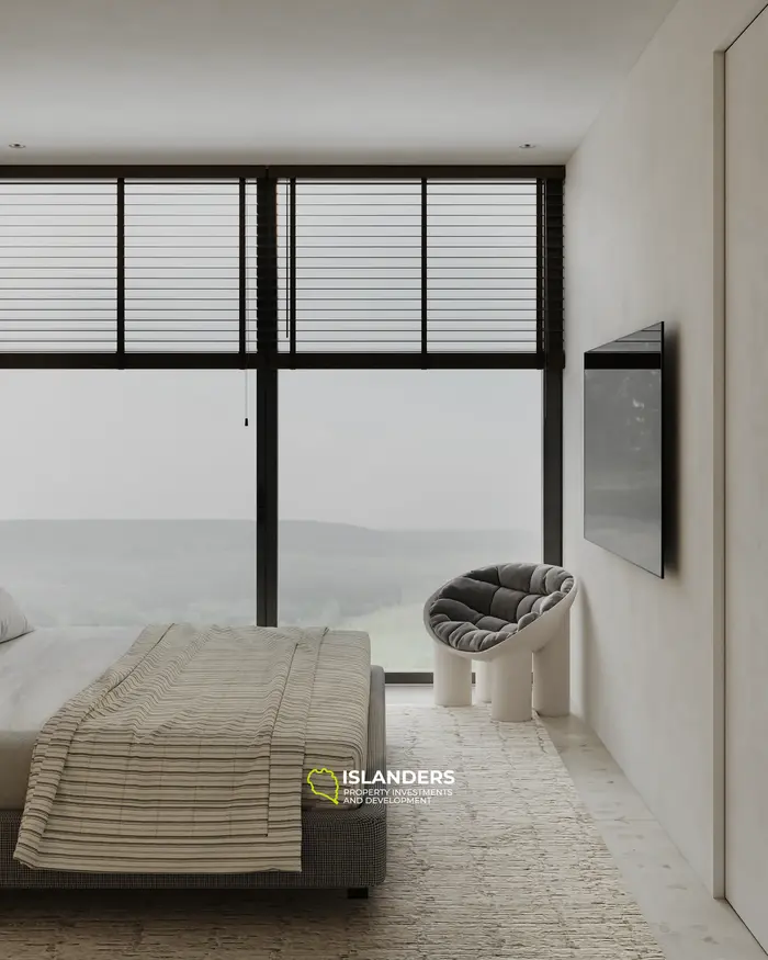 Appartement élégant de 3 chambres bâtiment B à vendre à Bang Tao Beach