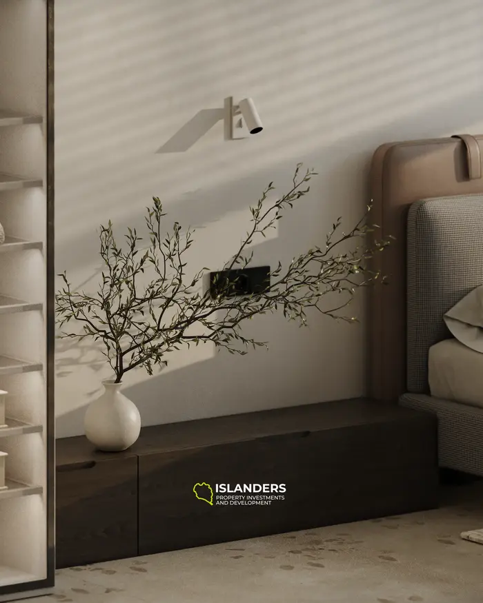 Appartement élégant de 3 chambres bâtiment B à vendre à Bang Tao Beach