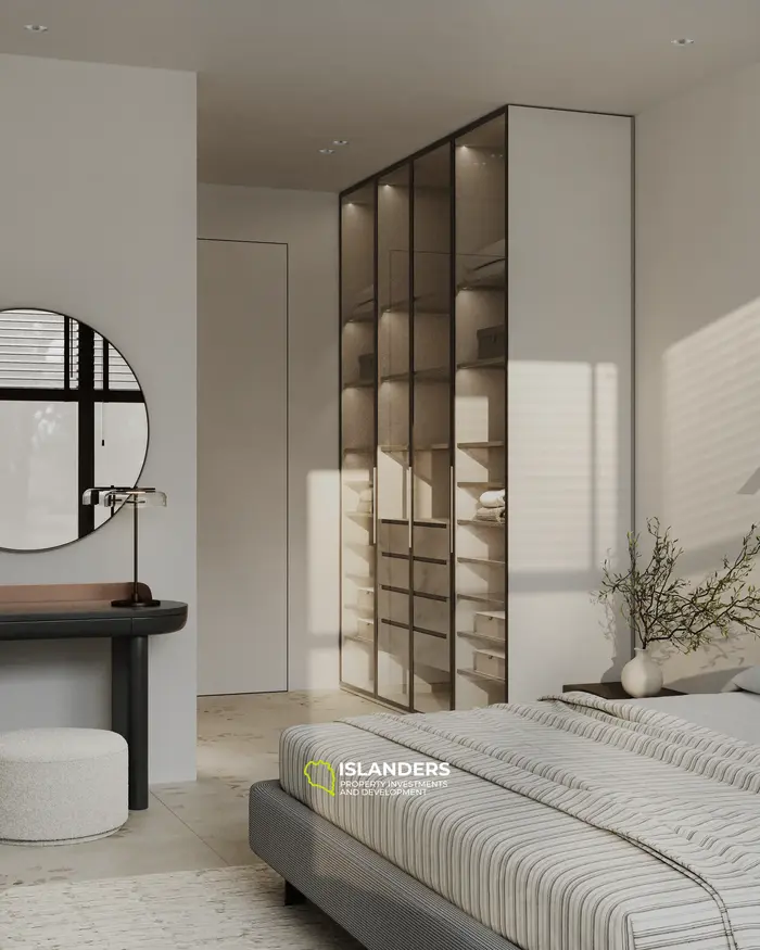 Appartement élégant de 3 chambres bâtiment B à vendre à Bang Tao Beach