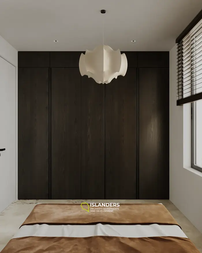 Appartement élégant de 3 chambres bâtiment B à vendre à Bang Tao Beach