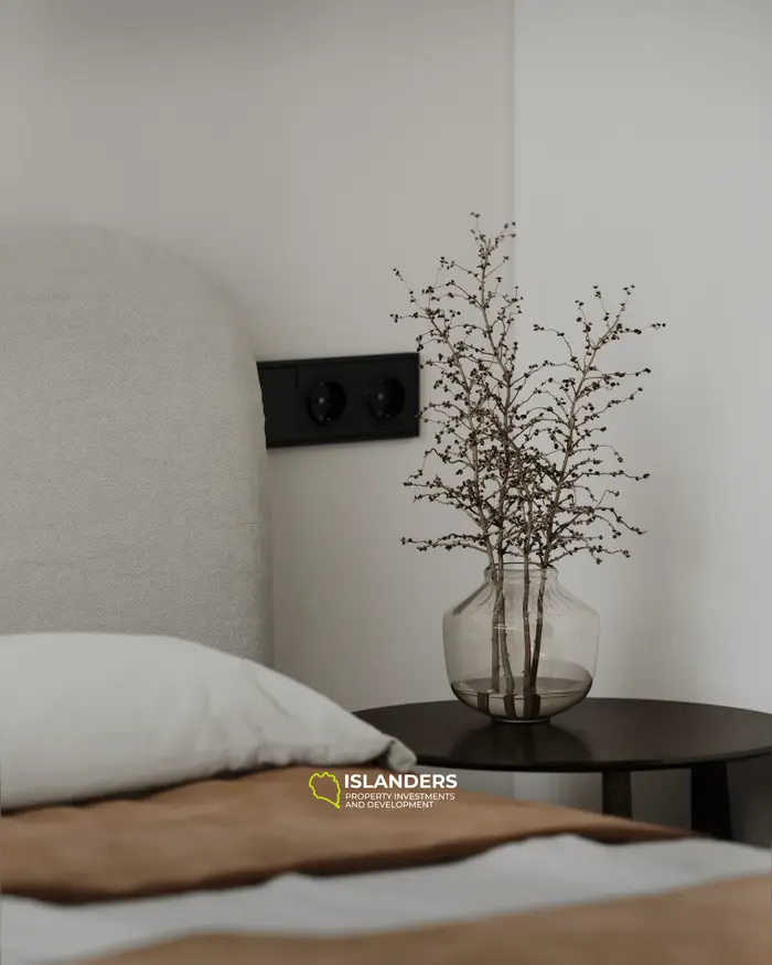 Appartement élégant de 3 chambres bâtiment B à vendre à Bang Tao Beach