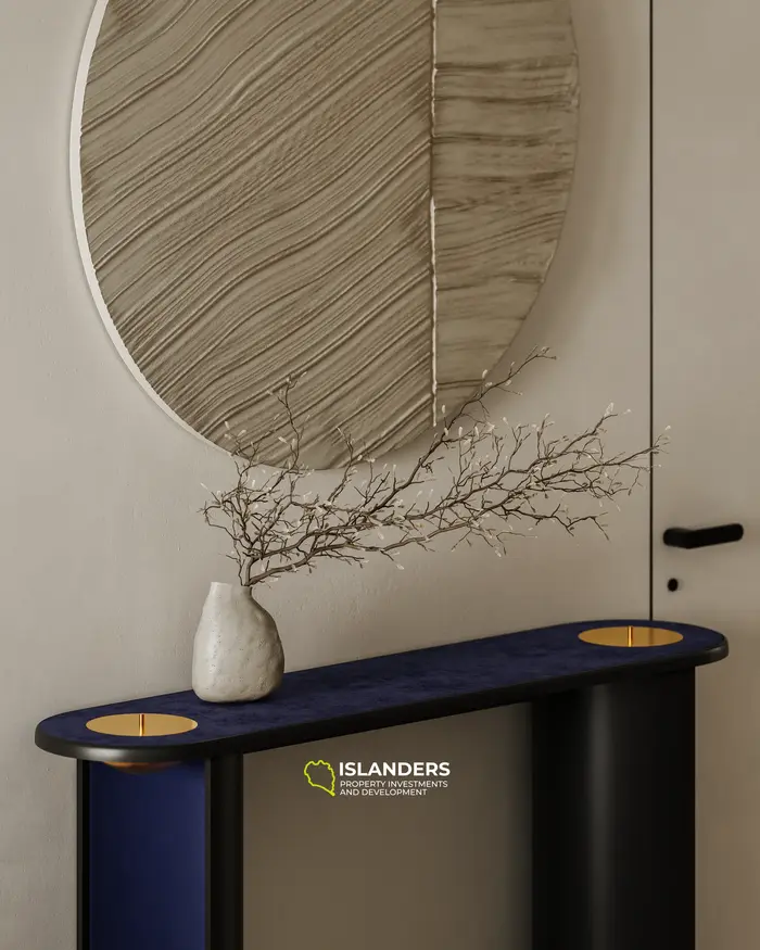 Appartement élégant de 3 chambres bâtiment B à vendre à Bang Tao Beach