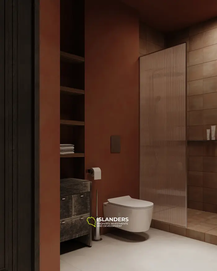 Stylish 2-Bedroom Apartment 110sqm Building C for Sale in Bang Tao Beach