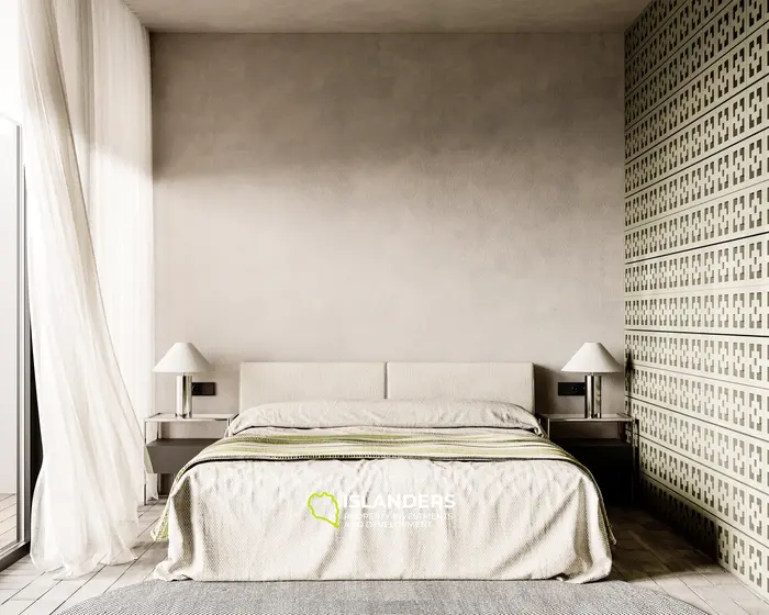 Stylish Studio Apartment Building C for Sale in Bang Tao Beach