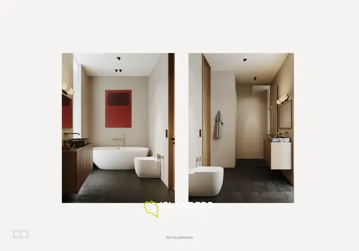 Impresionante villa de 2 habitaciones en venta en Bali, Badung - Construcción premium con vista al jardín