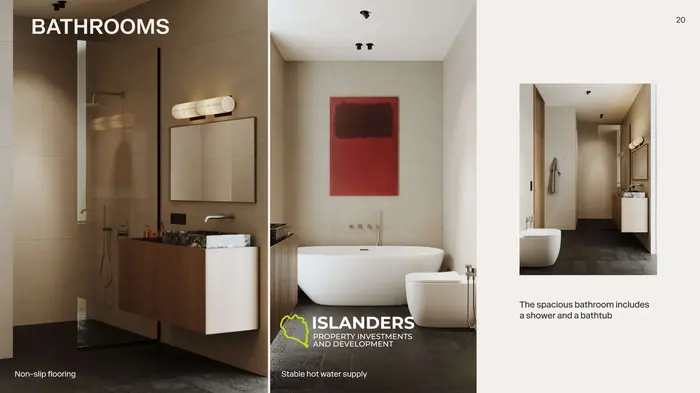 Impresionante villa de 2 habitaciones en venta en Bali, Badung - Construcción premium con vista al jardín