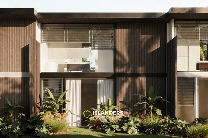 Stunning 2-Bedroom Villa for Sale in Bali, Badung - Premium Off Plan Property