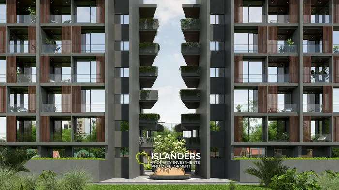 1-Bedroom Apartment  for Sale in Rawai Beach, Phuket