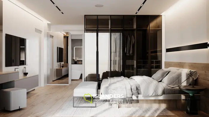 2-Bedroom Apartment  for Sale in Rawai Beach, Phuket