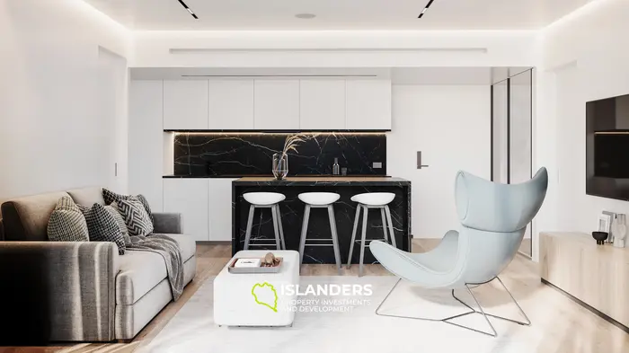 2-Bedroom Apartment  for Sale in Rawai Beach, Phuket