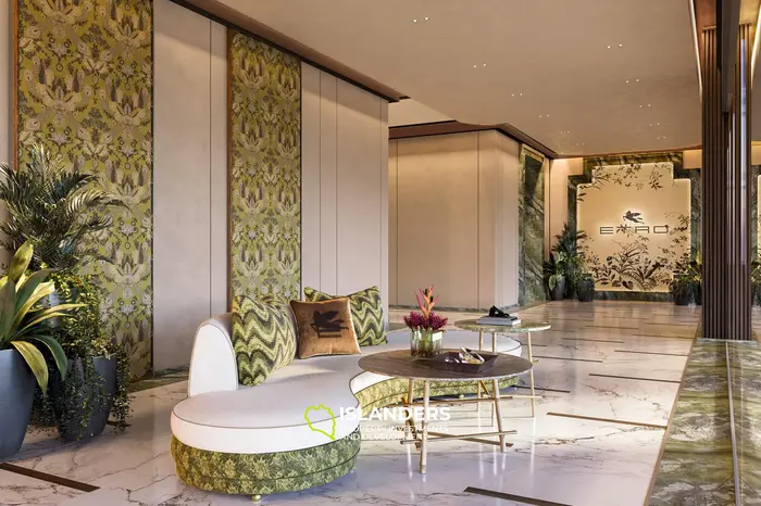 Luxury 3-Bedroom Apartment for Sale from Bang Tao beach 50m , Phuket