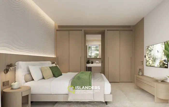 Stunning 2-Bedroom Apartment 111sqm for Sale in Bang Tao, Phuket 