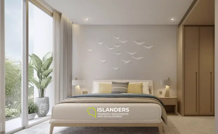 Stunning 3-Bedroom Apartment 124sqm for Sale in Bang Tao, Phuket 