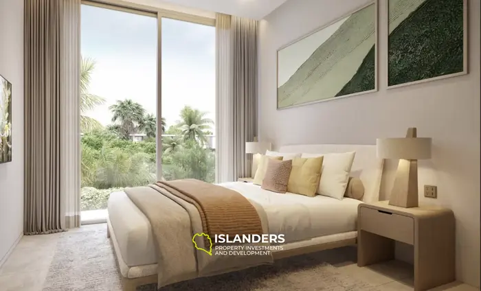 Stunning 3-Bedroom Apartment 124sqm for Sale in Bang Tao, Phuket 