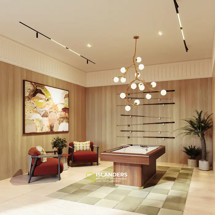 Exquisite 2BR Apartment in Laguna Phuket