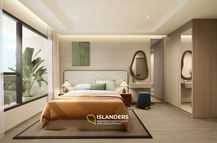 Exquisite 3BR Apartment in Laguna Phuket