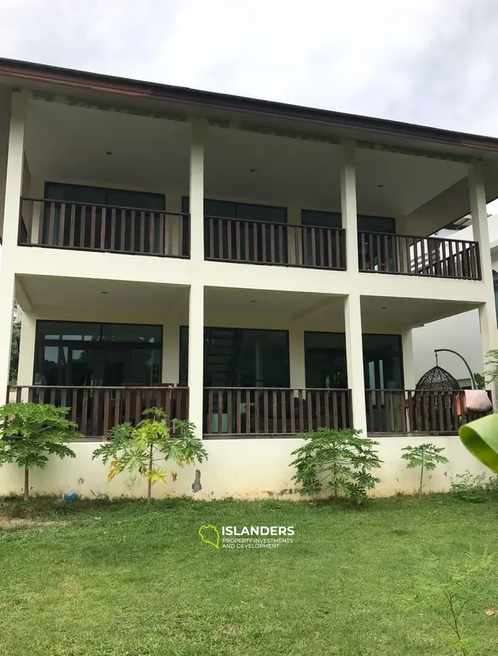 🏡 House for Sale – Ban Tai, Koh Phangan