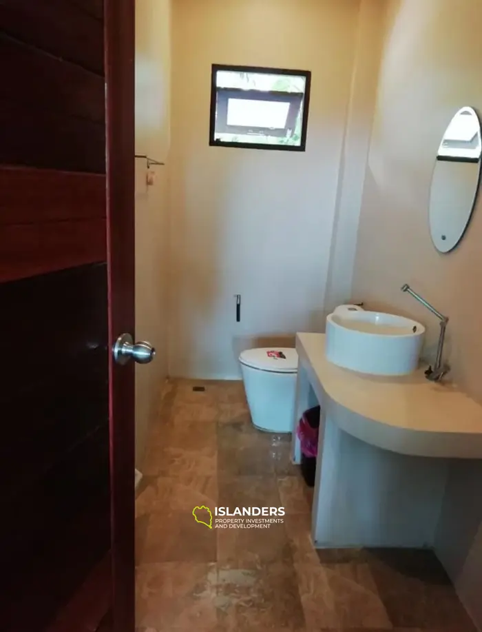 🏡 घर बिक्री के लिए - बन ताई, कोह फंगन