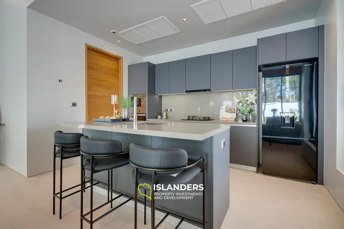 Elegant 3-Bedroom Villa with Private Pool in Bang Tao