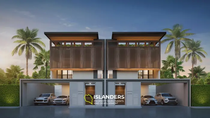 Luxurious Villa 3BR  in Bang Tao, Phuket