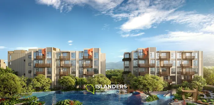 Luxurious 2BR  Penthouse in Bang Tao Beach, Phuket