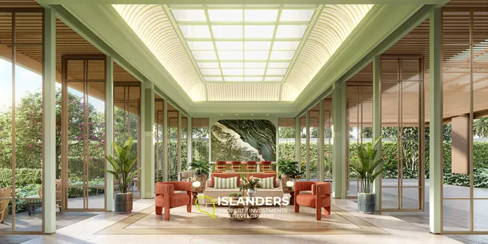 Luxurious 2BR  Penthouse in Bang Tao Beach, Phuket