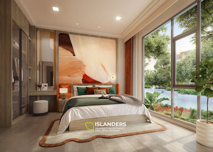 Luxurious 2BR  Penthouse in Bang Tao Beach, Phuket
