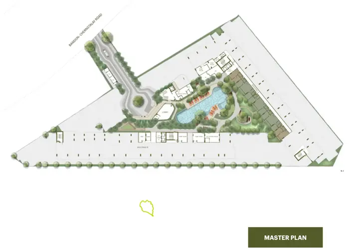 ONLY 7 LEFT  2bedroom Apartments  PET FRIENDLY with Pool View , Bangtao 