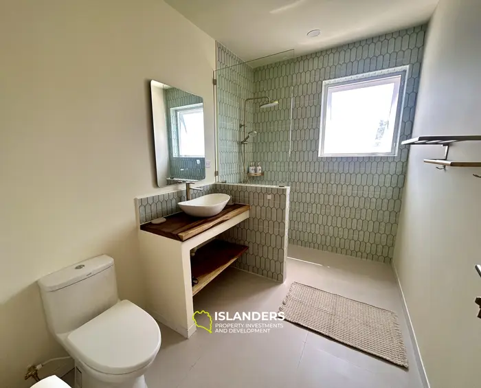 Luxurious Villa with Breathtaking Sea Views in Koh Phangan