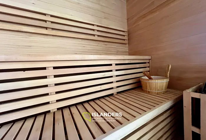 Luxurious Villa with Breathtaking Sea Views in Koh Phangan