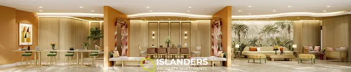 1BR (PLUS) Apartment with Pool View NEXT TO CENTRAL MALL  in Phuket