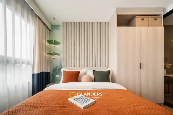 1BR+  Apartment NEXT TO CENTRAL MALL  in Phuket