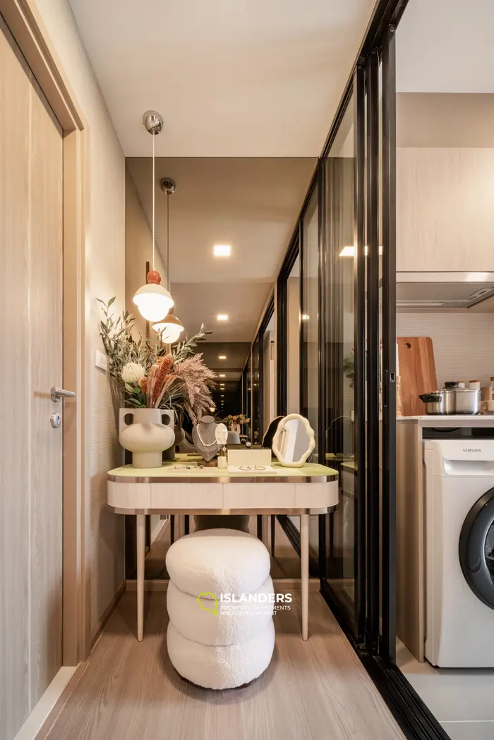 1BR+  Apartment NEXT TO CENTRAL MALL  in Phuket