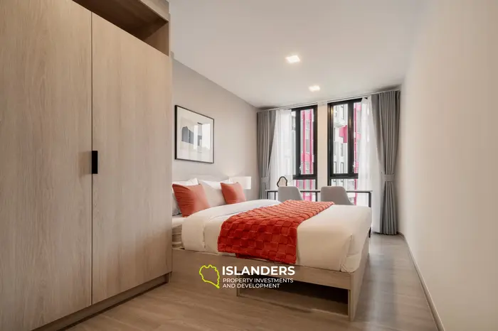 1BR+  Apartment NEXT TO CENTRAL MALL  in Phuket