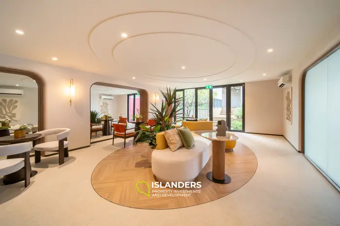 2BR  Apartment NEXT TO CENTRAL MALL  in Phuket